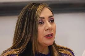 Necesitamos legislar con conocimiento de causa”; enfatizó la candidata al  Senado, Elsa Cordero Martínez