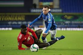 Aston villa have lost 13 of their past 15 away. Aston Villa Urged To Sign Manchester United Defender Axel Tuanzebe
