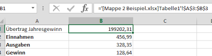 Ich möchte in excel checkboxen mit unterschiedlichen zellen verknüpfen. Excel Tabellen Verknupfen Und Automatisch Aktualisieren