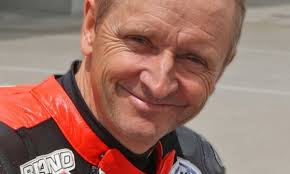 Kevin Schwantz Joins Circuit of the Americas™ as Motorcycle Racing  Ambassador