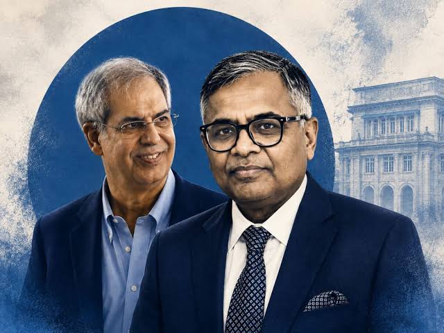 Tata Trusts weighs legal moves to lift SRTT freeze as Tata Sons' chairman search faces bump ahead of August 18 AGM