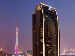 Situated In The New Cbd Zhujiang New Town Of Tianhe District The Ritz Carlton Guangzhou Is A Luxury Destination In Southern China S New Town Guangzhou Hotel