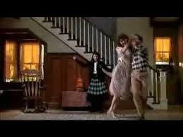 Beetlejuice Jump In The Line Shake Senora Ending Scene Youtube Beetlejuice Beetlejuice Song The Midnight Special