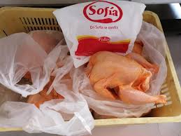 Pollería -Chifa MI SOFI