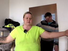 „Hartz und herzlich“-Sandra zieht in Eigenheim – plötzlich wird das Geld  knapp