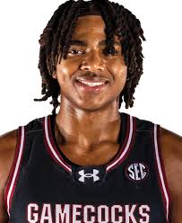 2024-25 SOUTH CAROLINA MEN'S BASKETBALL >>