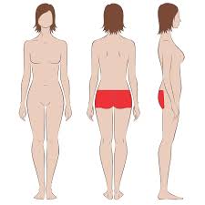 It can reduce regrowth of butt hair we are removing by up to 80%. Female Full Buttocks And Anal Laser Hair Removal Indy Laser