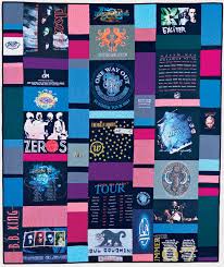 One side ending up longer or wider than the other. T Shirt Quilt Allpeoplequilt Com