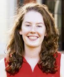 Newsmaker: Casey Roark