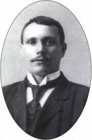 Albert Karvin Anderson (1878-1912)