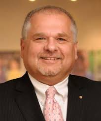 Polsky Award honors Burgs' enduring charity