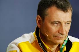 Andretti lands former Renault F1 engine tech chief Rob White