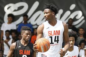 Jonathan kuminga got off to a fast start in his g league career but then hit a bit of a wall and had some inconsistent play down the stretch. Kentucky Insider Chooses Texas Tech As The Favorite For Jonathan Kuminga Viva The Matadors
