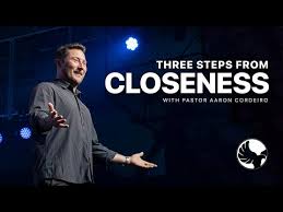 Three Steps From Closeness