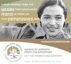 Marsha Warfield's Comedy Cafe