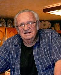 Edward Halcomb Obituary