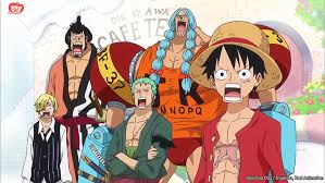 Thousand Sunny | One Piece Wiki | Fandom
