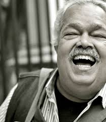 Remembering Miguel Algarín — A Gathering of the Tribes