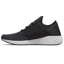 Free shipping by amazon +1. New Balance Fresh Foam Cruz V2 Knit Men S Running Shoes Black
