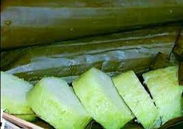 Advertisement resep lontong daun pisang sederhana spesial asli enak. Resep Lontong Daun Pisang Tanpa Ribet Resep Dapur Mama