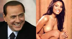 Si può essere mollati dal proprio fidanzato per aver girato un video musicale? Berlusconi Carolina Marconi E Una Certa Francesca Per Ora Una Alla Volta Insieme Magari Dopo Il Mattino It