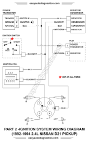 Is there only one relay not like the 280z where there's two? Kh 5724 Nissan D21 Wiring Diagram Together With Nissan Pickup Wiring Diagram Wiring Diagram