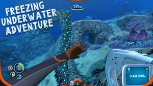 Subnautica offers you a unique gaming experience emulating an alien underwater environment down to the last detail. Below Zero For Android Apk Download