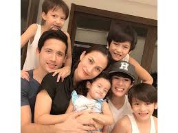 Jun 11, 2021 · sotto recently filed a bill that would amend and clarify sections of the country's family code and civil code. In Photos The Beautiful Family Of Gian Sotto And Joy Woolbright Gma Entertainment