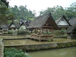 Easy to understand and implement. Kampung Village Wikipedia