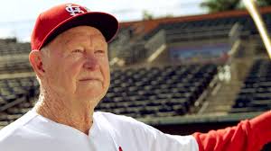 We miss you, Red ❤