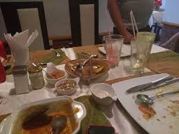 5 csillagos hotelek santa marta területén. Img 20180301 191411 Large Jpg Picture Of Arte Gourmet Restaurante Santa Marta Tripadvisor