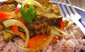 Oven Roasted Chicken Shawarma Nytimes Recipe Nytimes Recipes Oven Roasted Chicken Recipes