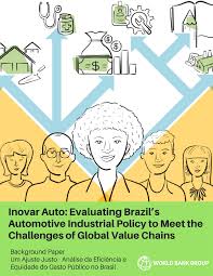 The aftermarket industry will face complexity in the next. Http Documents Worldbank Org Curated En 100851511798447023 Pdf 121667 Revised Brazil Public Expenditure Review Brazil In Automotive Globa Pdf