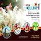 India Poultry Show event in Coimbatore, Tamil Nadu