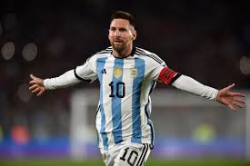 Lionel Messi back in Philly? Argentina to play game at the ...