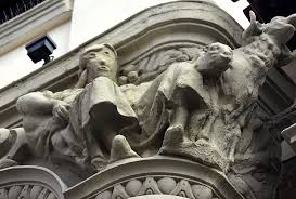 Check spelling or type a new query. Restoration Of A Sculpture In Spain Is Hilarious