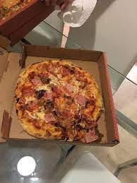 Make perfect homemade pizza with recipes ranging from classic margherita pizza to barbecued chicken pizza and more. Meat Pizza Picture Of Forno Bravo Dominican Republic Tripadvisor