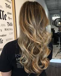 Can you hear it the prettiest natural blonde for dark hair is to heavily foil the entire head each time you go to the. 35 Light Brown Hair Colors For Smart Girls Hairstylecamp