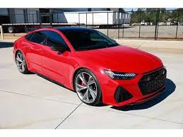 Image result for Tango Red 2021 A7