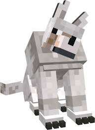 Here is one of the most popular mods for minecraft pe. Colorful Mutant Wolves Minecraft Addon