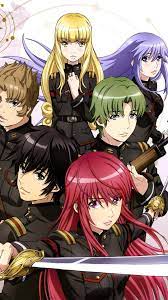 Furthermore the main character is smart, not op but smart, and its not a smartness that makes. Alderamin On The Sky Season 2 Release Date Plot Trailer And News