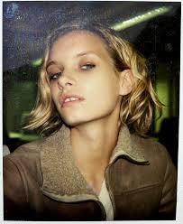 How Not To Be A Supermodel Photos — Ruth Crilly