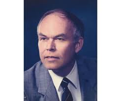 William Schoenfeld Obituary (1935