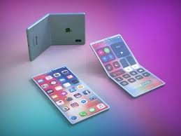 Iphone 13 is expected to launch in 2021 with better cameras, improved 5g support, and a 120hz display. Nach Dem Iphone 13 Neues Vom Biegsamen Apple Handy Netzwelt
