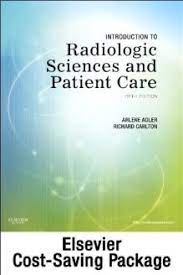 Mosby S Radiography Online Introduction To Imaging Sciences And Patient Care Introduction To Radiologic Sciences And Patie Patient Care Science Introduction