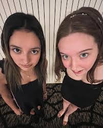 Allison Kwiatkowski's Instagram, Twitter & Facebook