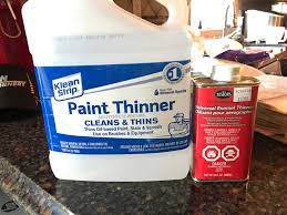 View the tips & tricks valspar® has available when it comes to paint. Can I Use These To Thin Enamel Paint Universally Modelmakers
