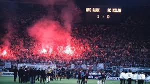Ajax put five past bayern 1995 uefa champions league semi final. Ajax S 1995 Invincibles The Record Breaking Side That Defied Expectations