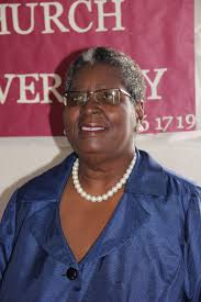 First Baptist Church Nassau Bahamas