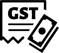 GST icon PNG and SVG Vector Free Download